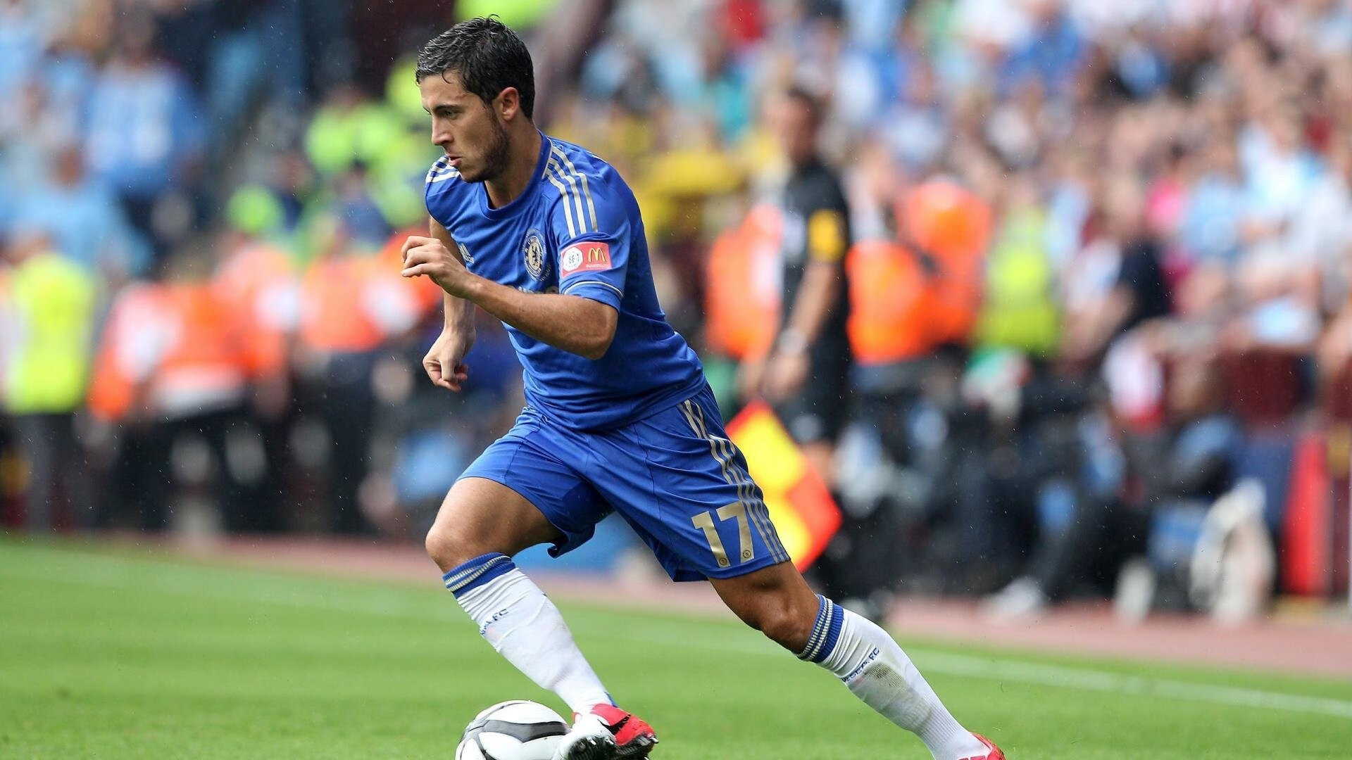 英雄本色：比赛中最具英雄气概的瞬间，英雄本色指什么